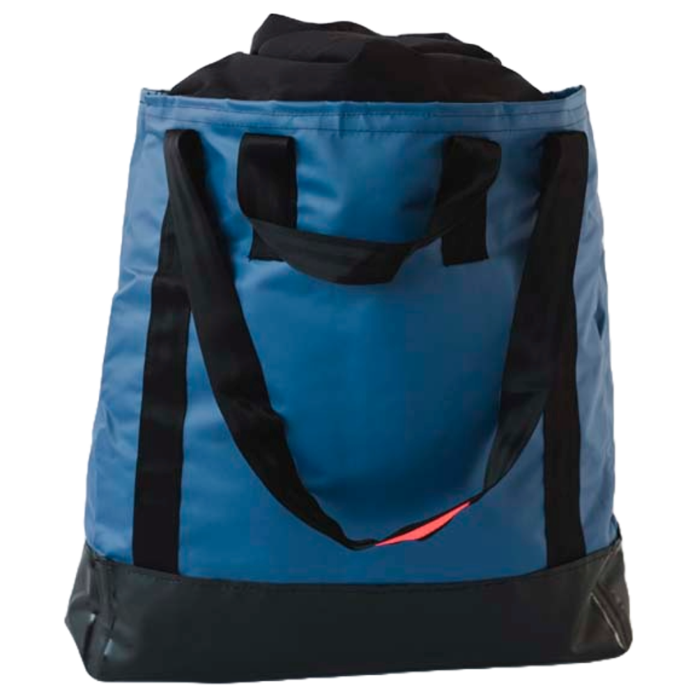 Last US Bag Heavy Duty LG Vinyl Lift Tote from Columbia Safety